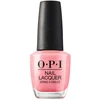 Opi Nail Lacquer Esmalte De Uñas Duración Hasta 7 Días Princesses Rule!, 15 ml