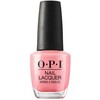 Opi Nail Lacquer Esmalte De Uñas Duración Hasta 7 Días Princesses Rule!, 15 ml