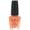 Opi Nail Lacquer Glossy Shine Finish Nagų lakas Coral Ing Your Spirit Animal, 15 ml