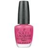 Opi Nail Lacquer La Paz Itively Hot, 15 ml