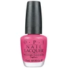 Opi Nail Lacquer La Paz Itively Hot, 15 ml