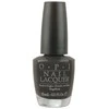 Opi Nail Lacquer Nl702 Eu Lady In Juodas, 15 ml
