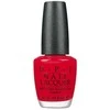 „Opi“ nagų lakas Nla16 „Brazilijos jaudulys“, 15 ml