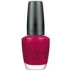 Opi Nail Lacquer Nlh08 Im Not Really A Waitress, 15 ml