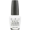 Opi Nail Lacquer Nll00 Alpine Snow, 15 ml