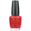 Opi Nail Lacquer Nll64 Cajun Shrimp, 15 ml