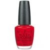 Opi Nail Lacquer Nll72 Raudona Opi, 15 ml