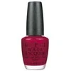 Opi Nail Lacquer Nll87 Malaga Wine, 15 ml