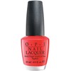 „Opi“ nagų lakas Nlm21 „Mano čihuahua įkandimai!“, 15 ml