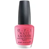 Opi Nail Lacquer Nlm23 Strawberry Margarita, 15 ml