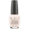 "Opi" nagų lakas Nls86 Vonios putos 15ml