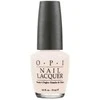 "Opi" nagų lakas Nls86 Vonios putos 15ml