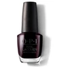 Opi Nail Lacquer Nlw42 Lincoln Park After Dark, 15 ml