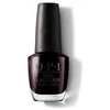 Opi Nail Lacquer Nlw42 Lincoln Park After Dark, 15 ml