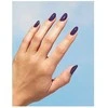 OPI Nature Strong nagų lakas „A Great Fig World“, 15 ml