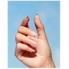 OPI Nature Strong nagų lakas „Let Nature Take Its Quartz“, 15 ml