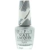 Opi Sidabrinis Canvas Undercoat metallic Nagų lakas OSC72NLP19 Sidabrinis Canvas, 15 ml