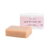 Oppidum raudonmedžio drėkinamasis muilo gabalėlis veidui, 100 g
