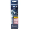 Braun Oral-B Pro Jautrus Clean Dantų šepetėlis Heads el. dantų šepetėlio galvutės, 5 vnt.