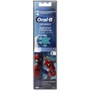 Oral-B Pro Kids 3+ Spiderman Dantų šepetėlis Heads, 2 vnt.