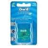 Oral B SATIN Floss (Mint) Mėtų Skonio, 25 m