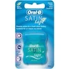 Dantų siūlas Oral-B Satin Tape Mint 25 m