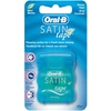Dantų siūlas Oral-B Satin Tape Mint 25 m