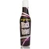 Oranjito Solarium tanning lotion (Juodas Velvet Accelerator) 200 ml įdegi skatinanti priemonė soliariumui