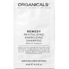Organicals REMEDY Revitalizing Šampūnas Matè & Guaranà revitalizing Šampūnas, 10 ml