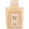 Orientica Le Motif Imperial Gold EDP parfumuotas vanduo vyrams, 85 ml