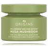 Origins Dr. Weil Mega-Mushroom Dark Spot Bright. Moisturizer šviesinanti drėkinanti priemonė veidui nuo pigmentinių dėmių, 50 ml
