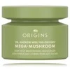 Origins Dr. Weil Mega-Mushroom Dark Spot Bright. Moisturizer šviesinanti drėkinanti priemonė veidui nuo pigmentinių dėmių, 50 ml