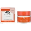 Origins Ginzing Brightening Paakių kremas skaistinamasis kremas paburkusiems ir tamsiems paakiams, atspalvis: Cool, 15 ml