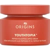 Origins Youthtopia Peptide Plumping Apple Kreminis drėkinamasis veido kremas, 50 ml