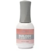 Orly Gelfx Builder In A Bottle Kit Semi-Permanent Nagų lakas Nude Rožinė, 18 ml