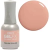 Orly Gelfx cream Semi-Permanent Nagų lakas Prelude to a Kiss, 18 ml
