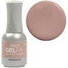 Orly Gelfx Creme Semi-Permanent Nagų lakas Snuggle Up, 18 ml