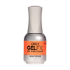Orly Gelfx Creme Semi-Permanent Nagų lakas Night Fever, 18 ml