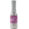 Orly Gelfx Gel Nagų lakas Semi-Permanent Semi-Permanent Nagų lakas Check Yes Or No, 9 ml
