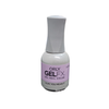 Orly Gelfx Gel Nagų lakas Shimmer Semi-Permanent Nagų lakas Lilac You Mean It, 18 ml
