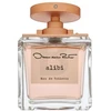 Oscar de la Renta Alibi EDT tualetinis vanduo moterims, 100 ml