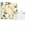 Oscar de la Renta Bella Blanca rinkinys moterims (EDP, 100 ml + kūno losjonas, 100 ml + EDP, 15 ml)