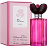 Oscar de la Renta Rose EDT tualetinis vanduo moterims, 100 ml