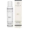 Oskia Vitamin Body Milk Mineral Sunscreen SPF 30 apsauginis kūno pienelis nuo saulės, 200 ml