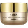 Ottie Gold Line Q10 Hydrating & Anti-Aging Day & Night Kreminis For Face, 50 ml