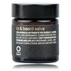 OWAY Lip & Beard Salve maitinamasis barzdos ir lūpų vaškas, 30 ml
