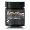 OWAY Lip & Beard Salve maitinamasis barzdos ir lūpų vaškas, 30 ml