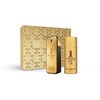 Paco Rabanne 1 Million tualetinis vanduo purškiklis, 100 ml rinkinys, 2 vnt. Kalėdų 2023 m.