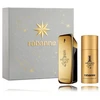Paco Rabanne 1 Million rinkinys vyrams (EDT, 100 ml + purškiamas dezodorantas, 150 ml)