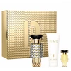 Paco Rabanne Fame Eau De Perfume Purškiklis, 80 ml Set 3 Pieces